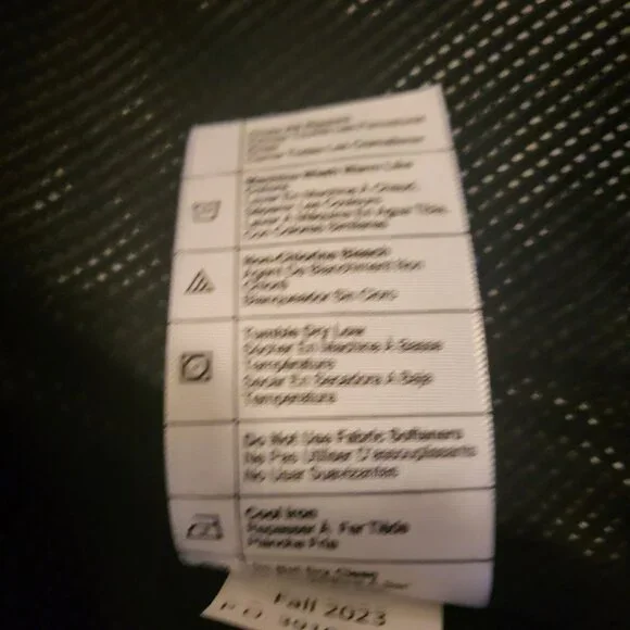 Storm Defender Carhartt Jacket - Picture 9 of 11